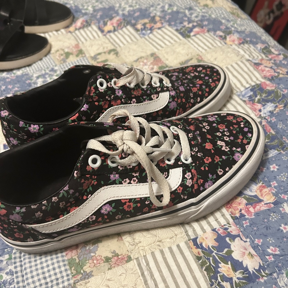 Vans